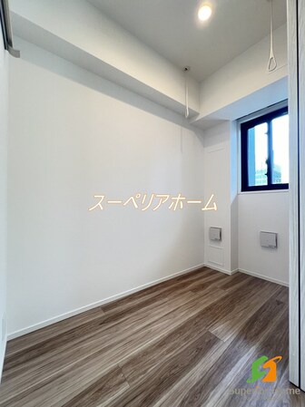 ベルファース八丁堀Westの物件内観写真